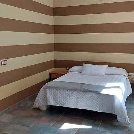 קואנקה Camping Caravaning Cuenca מראה חיצוני תמונה