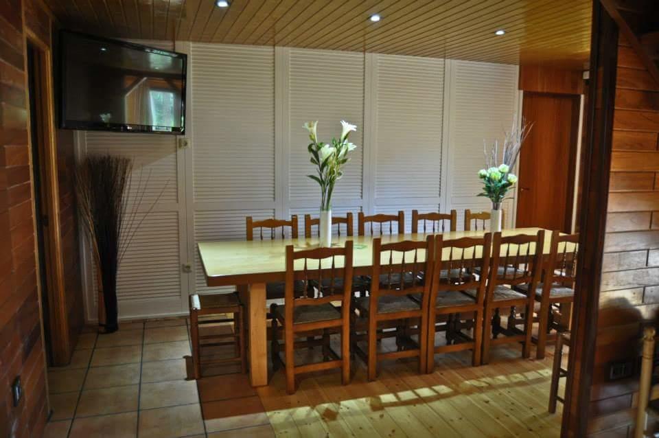 קואנקה Camping Caravaning Cuenca מראה חיצוני תמונה